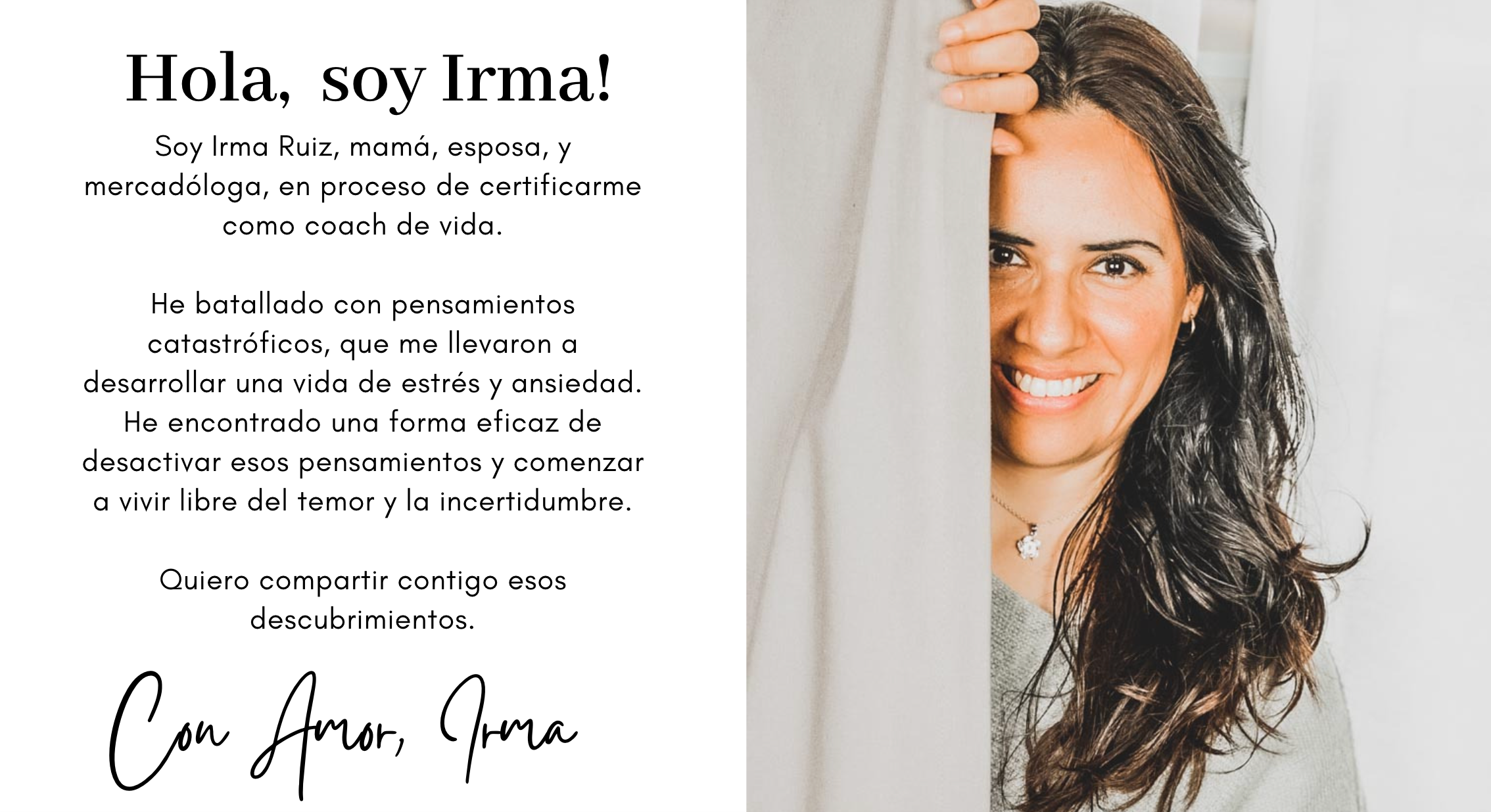 ¿Cómo transformar los pensamientos a mi favor? - Imagen 2